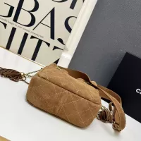 $92.00 USD Chanel AAA Quality Messenger Bags For Women #1363847