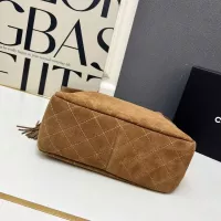 $98.00 USD Chanel AAA Quality Messenger Bags For Women #1363848