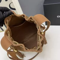 $98.00 USD Chanel AAA Quality Messenger Bags For Women #1363848