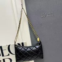 $82.00 USD Chanel AAA Quality Shoulder Bags For Women #1363856