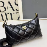 $82.00 USD Chanel AAA Quality Shoulder Bags For Women #1363856