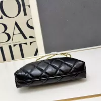 $82.00 USD Chanel AAA Quality Shoulder Bags For Women #1363856