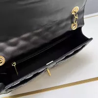 $85.00 USD Chanel AAA Quality Shoulder Bags For Women #1363863