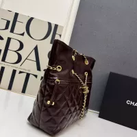 $96.00 USD Chanel AAA Quality Shoulder Bags For Women #1363869