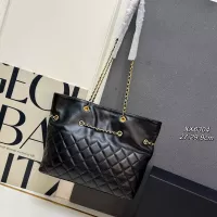 $96.00 USD Chanel AAA Quality Shoulder Bags For Women #1363870