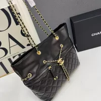 $96.00 USD Chanel AAA Quality Shoulder Bags For Women #1363870