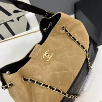 $96.00 USD Chanel AAA Quality Shoulder Bags For Women #1363882
