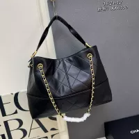$96.00 USD Chanel AAA Quality Shoulder Bags For Women #1363885
