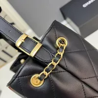 $96.00 USD Chanel AAA Quality Shoulder Bags For Women #1363885