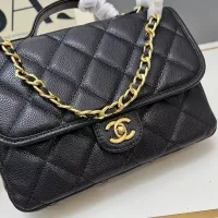 $96.00 USD Chanel AAA Quality Backpacks For Women #1363887
