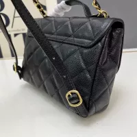 $96.00 USD Chanel AAA Quality Backpacks For Women #1363887