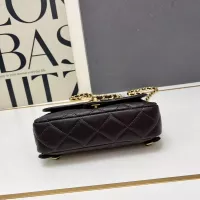 $96.00 USD Chanel AAA Quality Backpacks For Women #1363888