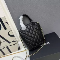 $82.00 USD Chanel AAA Quality Handbags For Women #1363890