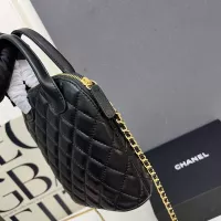 $82.00 USD Chanel AAA Quality Handbags For Women #1363890