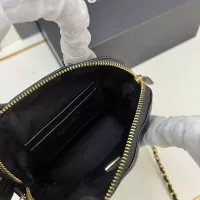 $82.00 USD Chanel AAA Quality Handbags For Women #1363890