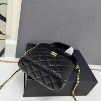 $82.00 USD Chanel AAA Quality Handbags For Women #1363892