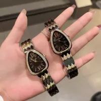 $27.00 USD Bvlgari Watches #1363900