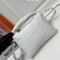 $98.00 USD Bottega Veneta BV AAA Quality Handbags For Women #1363904