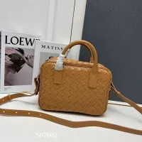 $98.00 USD Bottega Veneta BV AAA Quality Handbags For Women #1363909