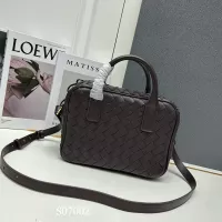 $98.00 USD Bottega Veneta BV AAA Quality Handbags For Women #1363911