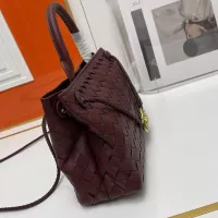 $98.00 USD Bottega Veneta BV AAA Quality Handbags For Women #1363917