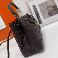 $98.00 USD Bottega Veneta BV AAA Quality Handbags For Women #1363918
