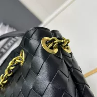 $102.00 USD Bottega Veneta BV AAA Quality Handbags For Women #1363923