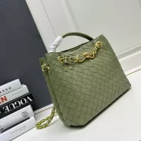 $102.00 USD Bottega Veneta BV AAA Quality Handbags For Women #1363924