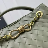 $102.00 USD Bottega Veneta BV AAA Quality Handbags For Women #1363924
