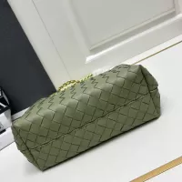 $102.00 USD Bottega Veneta BV AAA Quality Handbags For Women #1363924