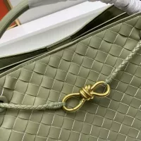 $102.00 USD Bottega Veneta BV AAA Quality Handbags For Women #1363950