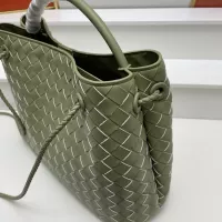 $102.00 USD Bottega Veneta BV AAA Quality Handbags For Women #1363950
