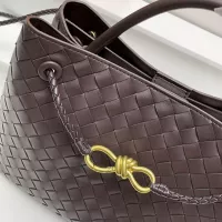 $108.00 USD Bottega Veneta BV AAA Quality Handbags For Women #1363951