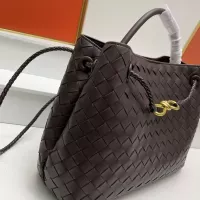 $108.00 USD Bottega Veneta BV AAA Quality Handbags For Women #1363951