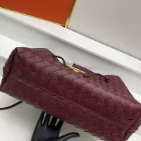 $102.00 USD Bottega Veneta BV AAA Quality Handbags For Women #1363955