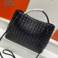 $102.00 USD Bottega Veneta BV AAA Quality Handbags For Women #1363957