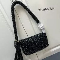 $122.00 USD Bottega Veneta BV AAA Quality Shoulder Bags For Women #1363964