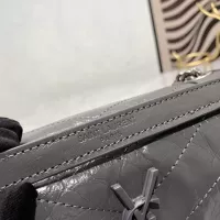 $98.00 USD Yves Saint Laurent YSL AAA Quality Messenger Bags For Women #1363965