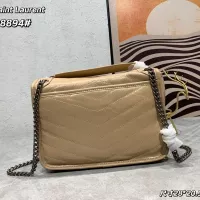 $108.00 USD Yves Saint Laurent YSL AAA Quality Messenger Bags For Women #1363974