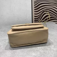 $108.00 USD Yves Saint Laurent YSL AAA Quality Messenger Bags For Women #1363974
