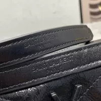 $98.00 USD Yves Saint Laurent YSL AAA Quality Messenger Bags For Women #1363977
