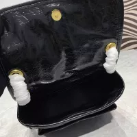 $98.00 USD Yves Saint Laurent YSL AAA Quality Messenger Bags For Women #1363977