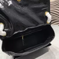 $108.00 USD Yves Saint Laurent YSL AAA Quality Messenger Bags For Women #1363978