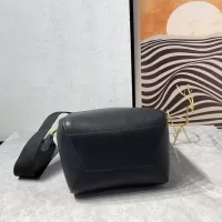 $128.00 USD Celine AAA Quality Messenger Bags For Women #1363982