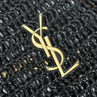 $220.00 USD Yves Saint Laurent YSL AAA Quality Shoulder Bags For Women #1364012