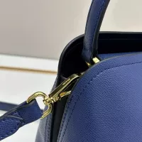 $100.00 USD Prada AAA Quality Messenger Bags For Women #1364031