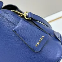 $100.00 USD Prada AAA Quality Messenger Bags For Women #1364031