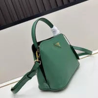 $100.00 USD Prada AAA Quality Messenger Bags For Women #1364032