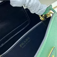 $100.00 USD Prada AAA Quality Messenger Bags For Women #1364032
