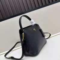 $100.00 USD Prada AAA Quality Messenger Bags For Women #1364033